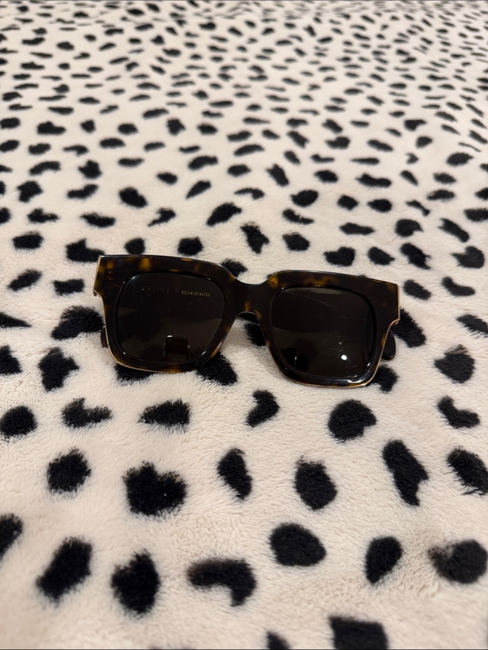Authentic Celine Sunglasses